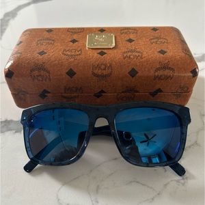 MCM Sunglasses